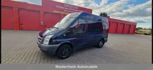 Ford Transit Bild 5