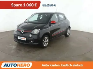Renault Twingo 1.0 SCe Intens*TEMPO*SHZ*KLIMA*GARANTIE*