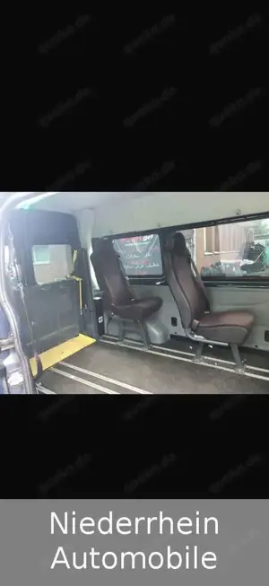 Ford Transit Bild 4