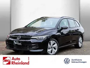 Volkswagen Golf Variant VIII Life 2.0 TDI SCR AHK/ACC/LED PLUS/NAVI/RÜCKFA