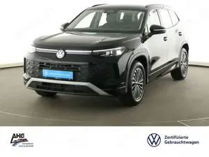 Volkswagen Tayron 1.5 TSI DSG 7-Sitzer Life