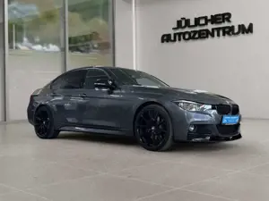 BMW 340 i xDrive M Sport Performance, Inspektion Neu