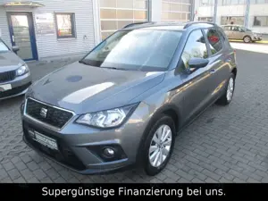 SEAT Arona Style1,2.KLIMA,GARANTIE,KAMERA
