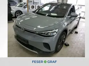 Volkswagen ID.4 City Pure Performance 52kWh LED ACC NAVI