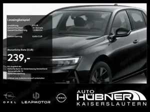 Opel Astra Edition Hybrid Navi|Kamera|Sitz/Lenkradheiz