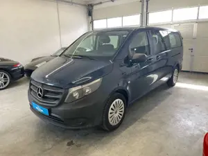 Mercedes-Benz Vito Tourer 114 CDI PRO extralang*8-Sitz*NAVI*R-KAM*1-H