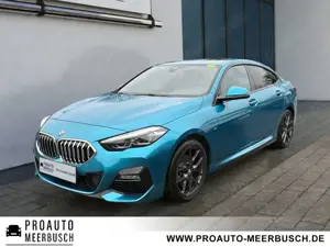 BMW 218 i Gran Coupe M Sport AHK/ACC/ADAPTLED/HK/PANO