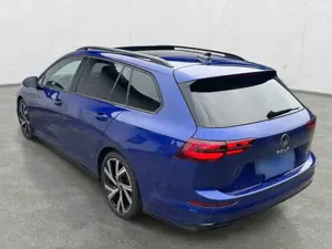 Volkswagen Golf Variant R-Line *AHK*RFK*HarmanKardon*Pano*ACC*BusinessPak* Bild 2