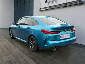 BMW 218 i Gran Coupe M Sport AHK/ACC/ADAPTLED/HK/PANO Bild 2