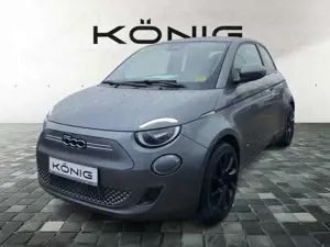 Fiat 500e Irmscher Automatik, CarPlay