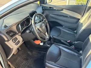 Opel Karl Bild 4