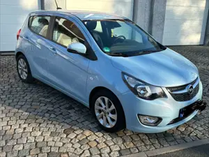 Opel Karl Bild 3