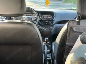 Opel Karl Bild 5