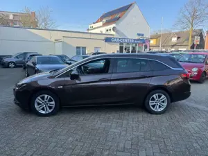 Opel Astra Bild 2