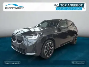 BMW X3 20d xDrive M Sportpaket AHK+StHz UPE: 79.420€