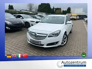 Opel Insignia A SportsTourer 2.0 CDTI Aut. Innovation