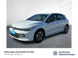 Volkswagen Golf VIII GOAL1.5 TSI DSG AHK KAM APP KEY TRAVEL