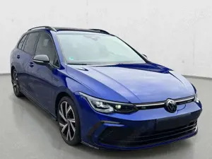Volkswagen Golf Variant R-Line *AHK*RFK*HarmanKardon*Pano*ACC*BusinessPak* Bild 5