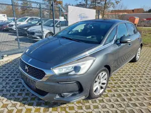 DS Automobiles DS 5 Basis