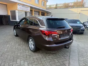 Opel Astra Bild 3