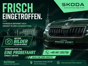 Skoda Fabia Combi 1.0 MPI Ambition
