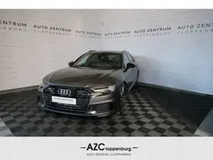 Audi A6 55 TFSI e q S line Pano+LED+Navi+HUD+AHK+20''