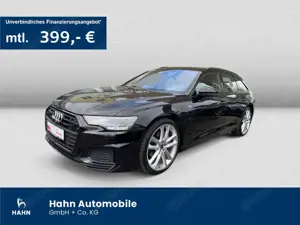 Audi A6 45 TDI quattro S-trnc S-line AHK 360°