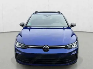 Volkswagen Golf Variant R-Line *AHK*RFK*HarmanKardon*Pano*ACC*BusinessPak* Bild 4