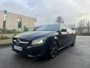 Mercedes-Benz CLA 200 CDI