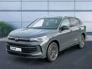 Volkswagen Tiguan Goal 2,0 l TDI DSG AHK, Kamera, Navi, ACC
