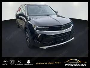 Opel Mokka-E Elegance ACC+LED+WinterPaket+Kamera