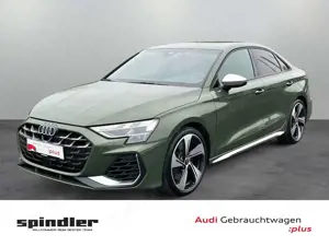 Audi S3 TFSI quattro S-tronic / Sonos, LED
