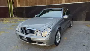 Mercedes-Benz E 200 Kompressor *YOUNGTIMER*