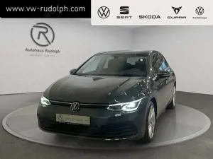 Volkswagen Golf VIII 1.5 TSI Life / Navi LED