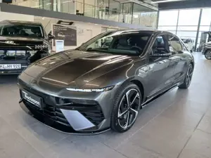 Hyundai IONIQ 6 84 kWh 4WD N Line X