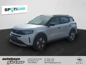 Opel Frontera GS 1.2 107 kW 7-Sitzer Navi Digitales Cockpit LED