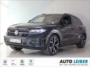 Volkswagen Touareg 3,0 TDI SCR 4M R-LINE/AHK/Pano/St.Hz. Navi