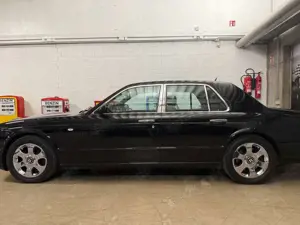 Bentley Arnage Arnage T