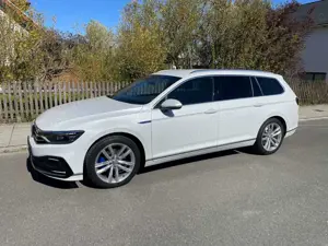 Volkswagen Passat Variant Passat Variant 1.4 TSI Plug-In-Hybrid DSG GTE LED Matrix+Navi+AHK+STDHZG+K