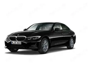 BMW 318 d Sport *Navi*Rückfahrkamera*PDC*LD*SHZ*DAB*