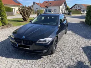 BMW 520 520 d