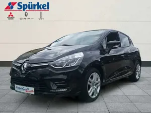Renault Clio IV Collection, Bluetooth, PDC