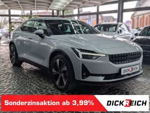 Polestar 2 78 KWh Long Range Pilot LED 360° MEMO SoH 95%