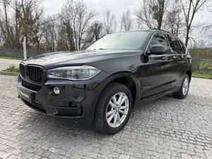 BMW X5 xDrive 30 d HUD/ASSIST/KAMERA/SOFTCL/LED/AHK