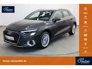 Audi A3 Sportback 40 TFSI e Advanced AHK/VCP/LED/RFK