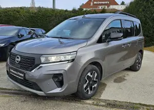 Nissan Townstar Kombi DIG-T 7AT N-Connecta NAVI DESIGN