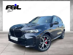 BMW X5 xDrive30d M Sport  HK HiFi DAB