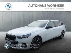 BMW 520 d Touring M Sportpaket HK HiFi DAB LED