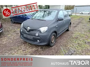 Renault Twingo 0.9 TCe 110 GT RGO + Klima-Paket PDC