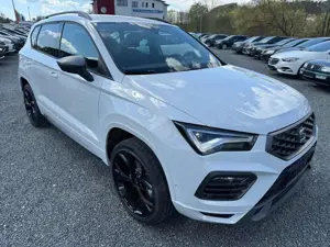 SEAT Ateca 1.5 TSI *DSG*FR*AHK*BLACK-EDITION*PDC+KAME